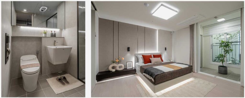 다운2지구 유승한내들 에듀포레 인테리어5